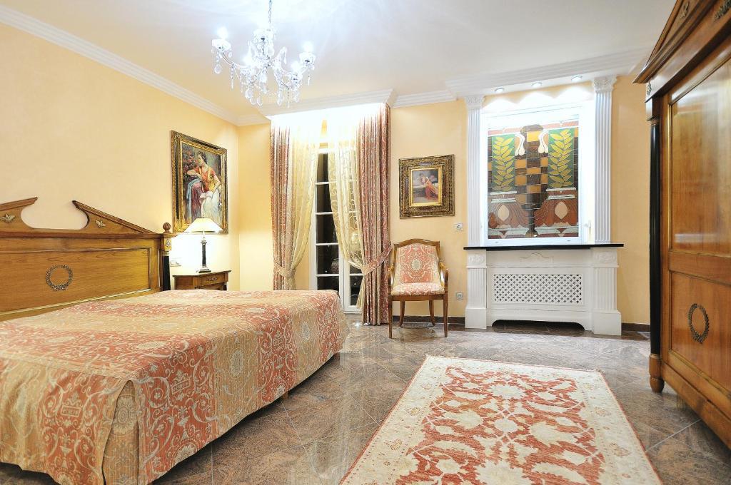 Hotel Residenz Am Rosengarten Bad Kissingen Kültér fotó
