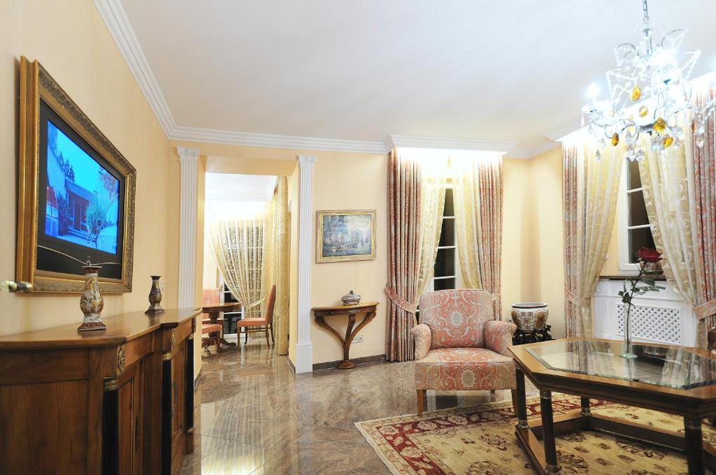 Hotel Residenz Am Rosengarten Bad Kissingen Kültér fotó